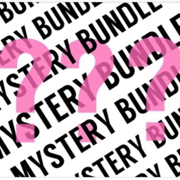 Reseller Inventory Mystery Box - Picture 1 of 2